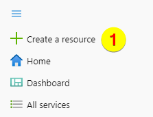 創(chuàng)建資源