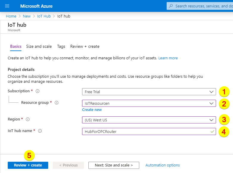 項(xiàng)目詳情物聯(lián)網(wǎng)中心
