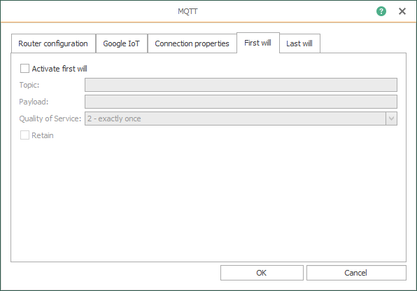 OPC Router – 首先將 OPC Router – 首先將