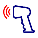 條碼讀取器 Gen. 條碼閱讀器