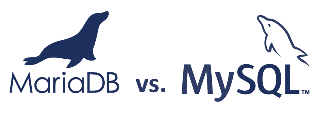 MariaDB 與 MySQL