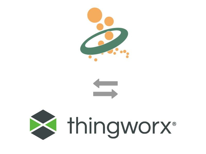 opcrouter_thingworx 通過 REST 插件逐步連接 ThingWorx