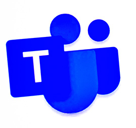 MS Teams 休息連接